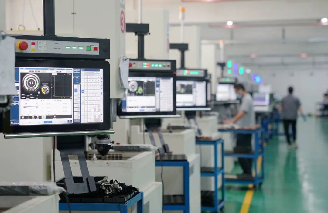 天銳藍盾為電子產品研發保駕護航，客戶親證等保測評順利通過