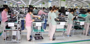 越南自主研發5G芯片 擺脫依賴、投入數百萬美元的科技自主之路